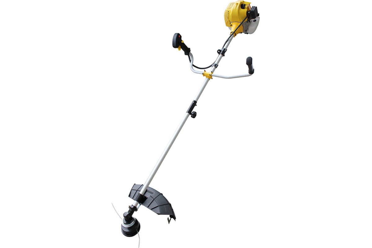 Триммер бензиновый Huter GGT 1300S