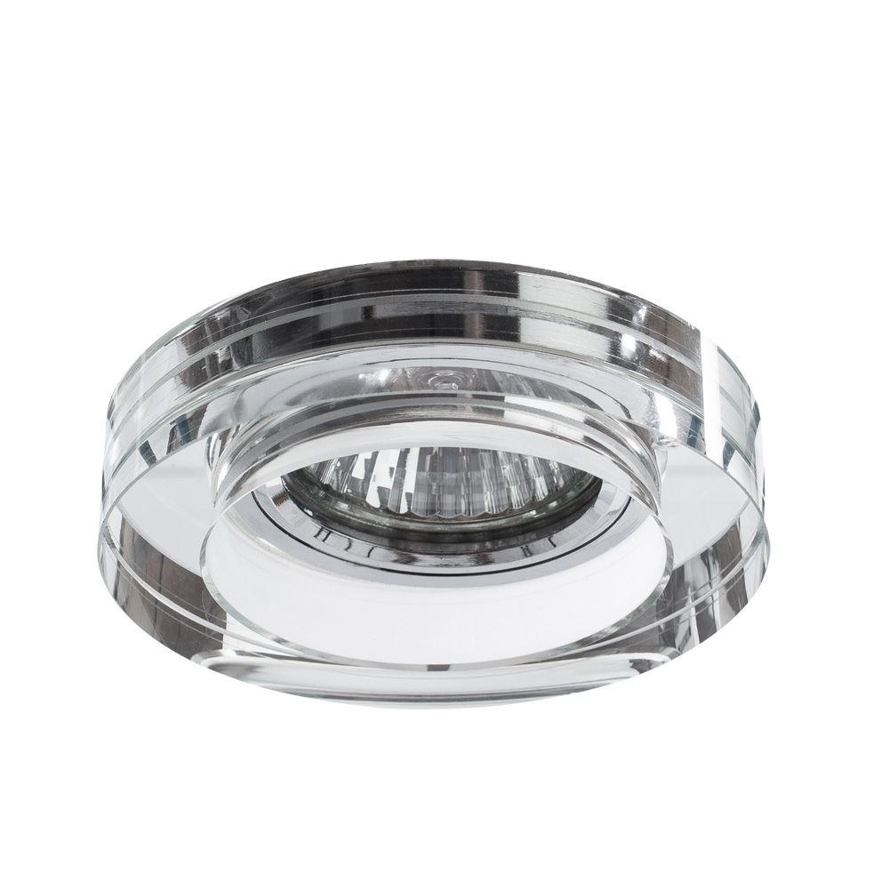Встраиваемый точечный светильник WAGNER A5221PL-1CC