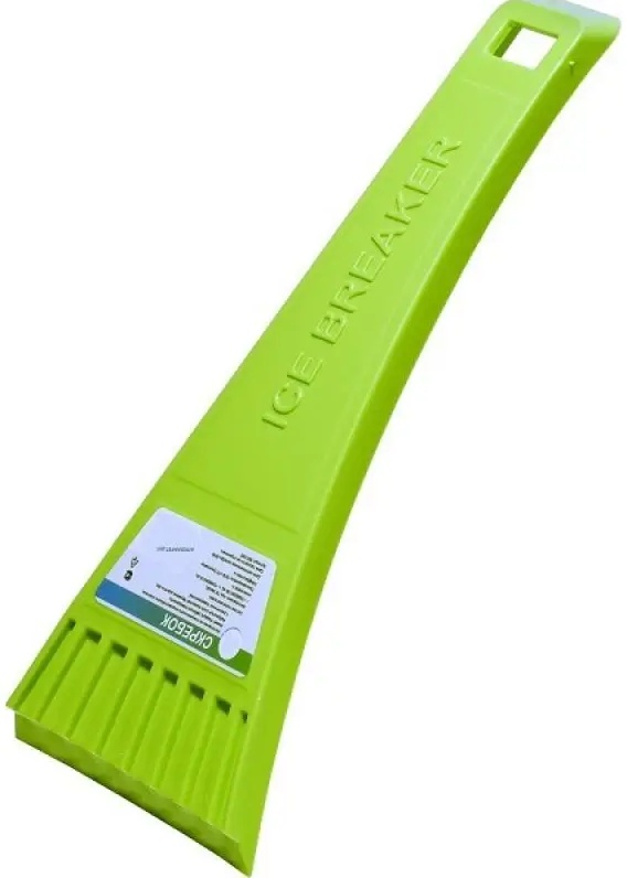 Скребок трапеция Pobedit FREEZE-I (85х182мм) 8004150