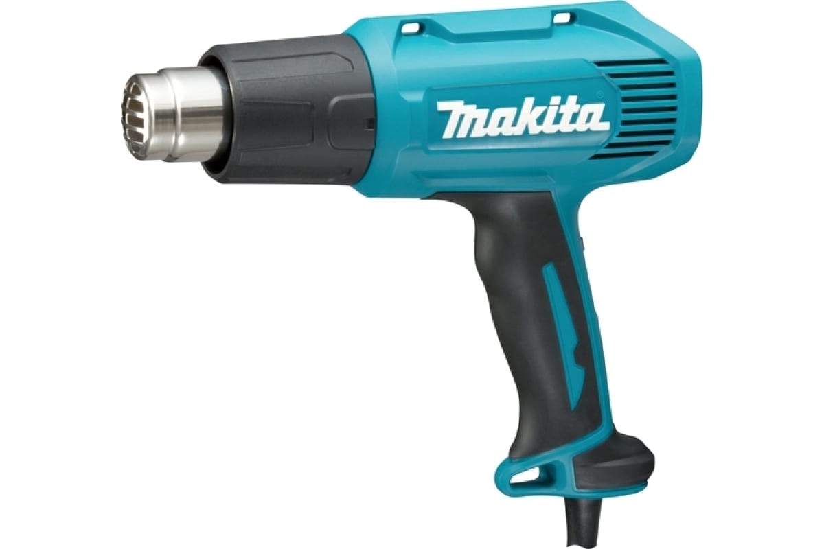 Фен строительный сетевой Makita HG5030K