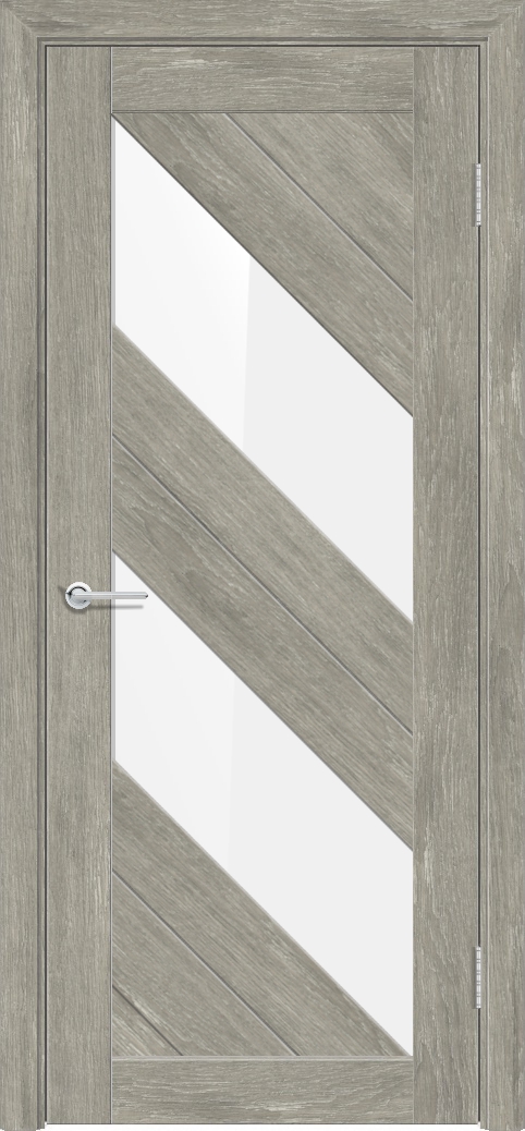 Т27, Дуб седой, Лакобель белый