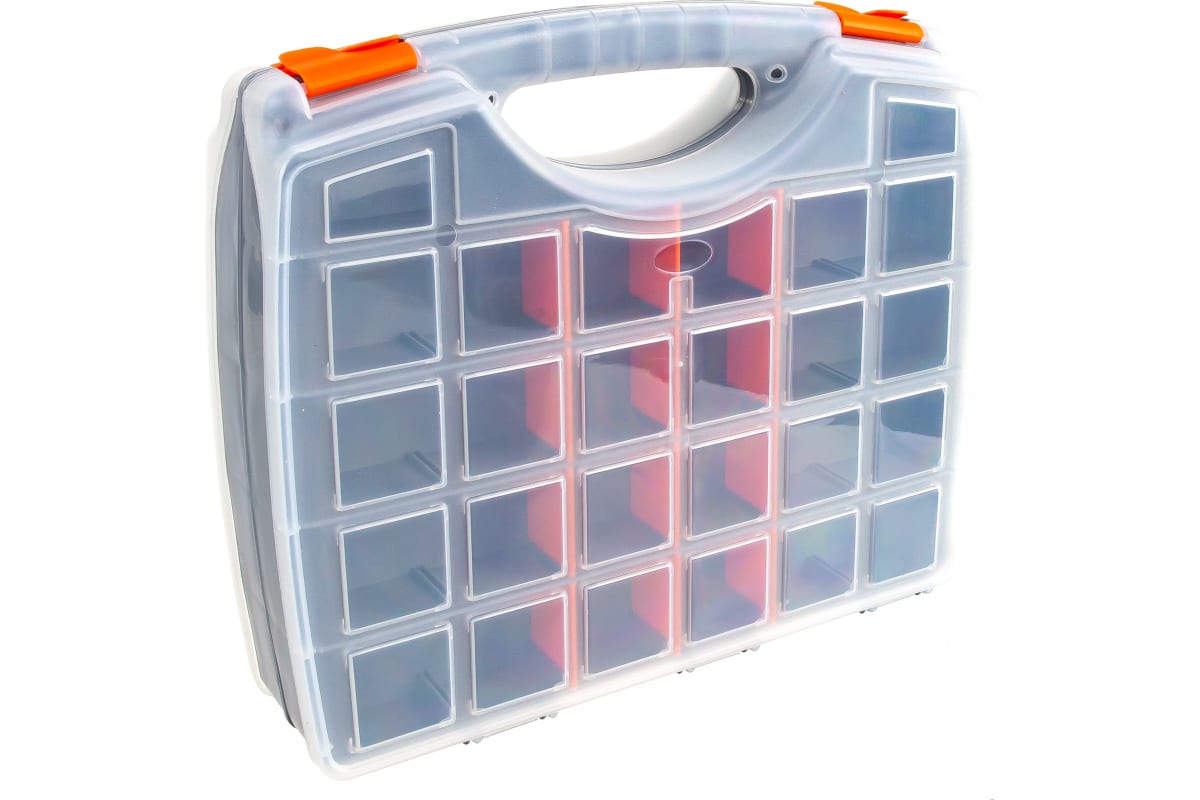 Органайзер двусторонний Stels (325x280x85мм) 90709