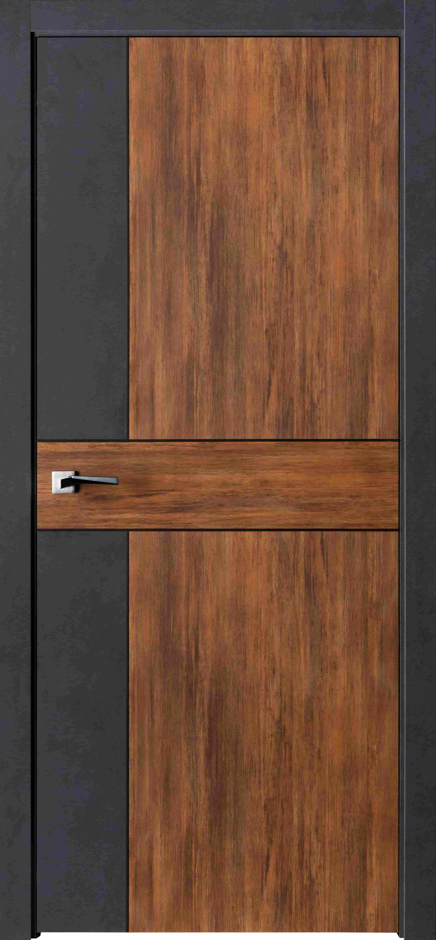 Модель дверей.