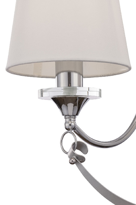Бра Ariana FR5081WL-02CH