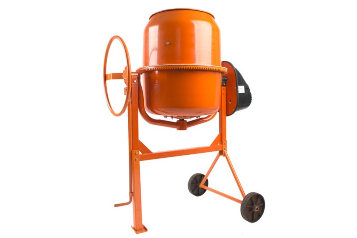 Бетоносмеситель Sturm CM20160