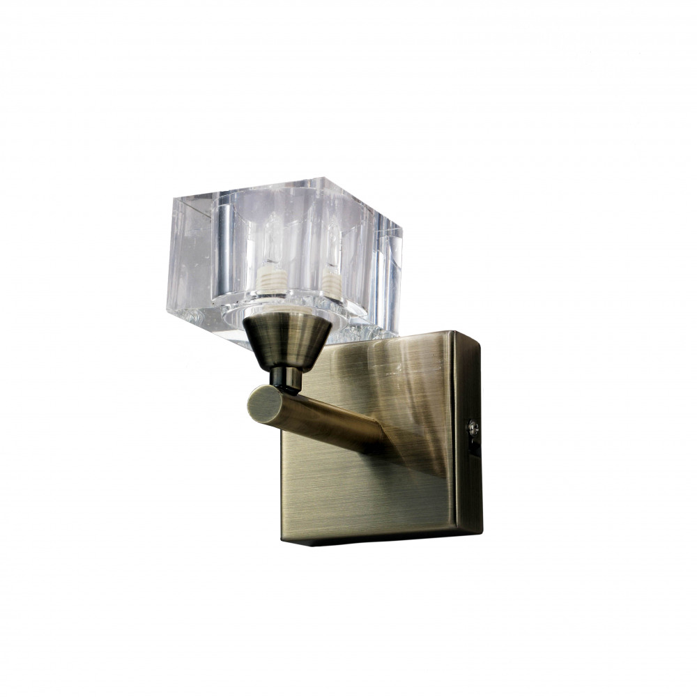Бра Cuadrax 1102