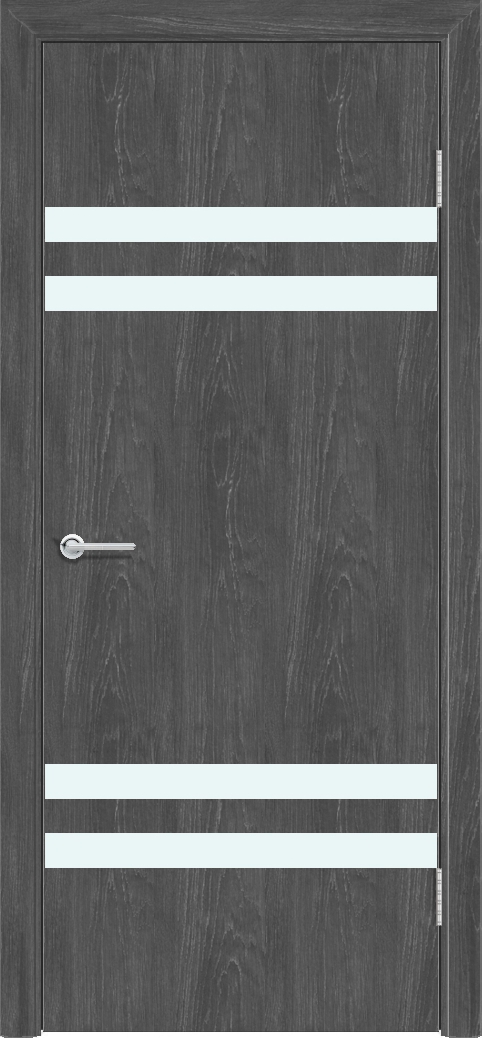 M13, Графит, Лакобель белый