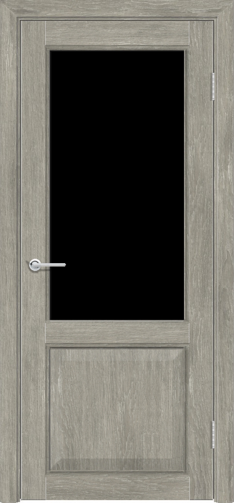 Т42, Дуб седой, Лакобель черный