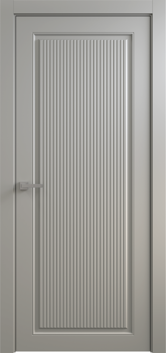 Parma 1, Parma, Экошпон, Софт грей