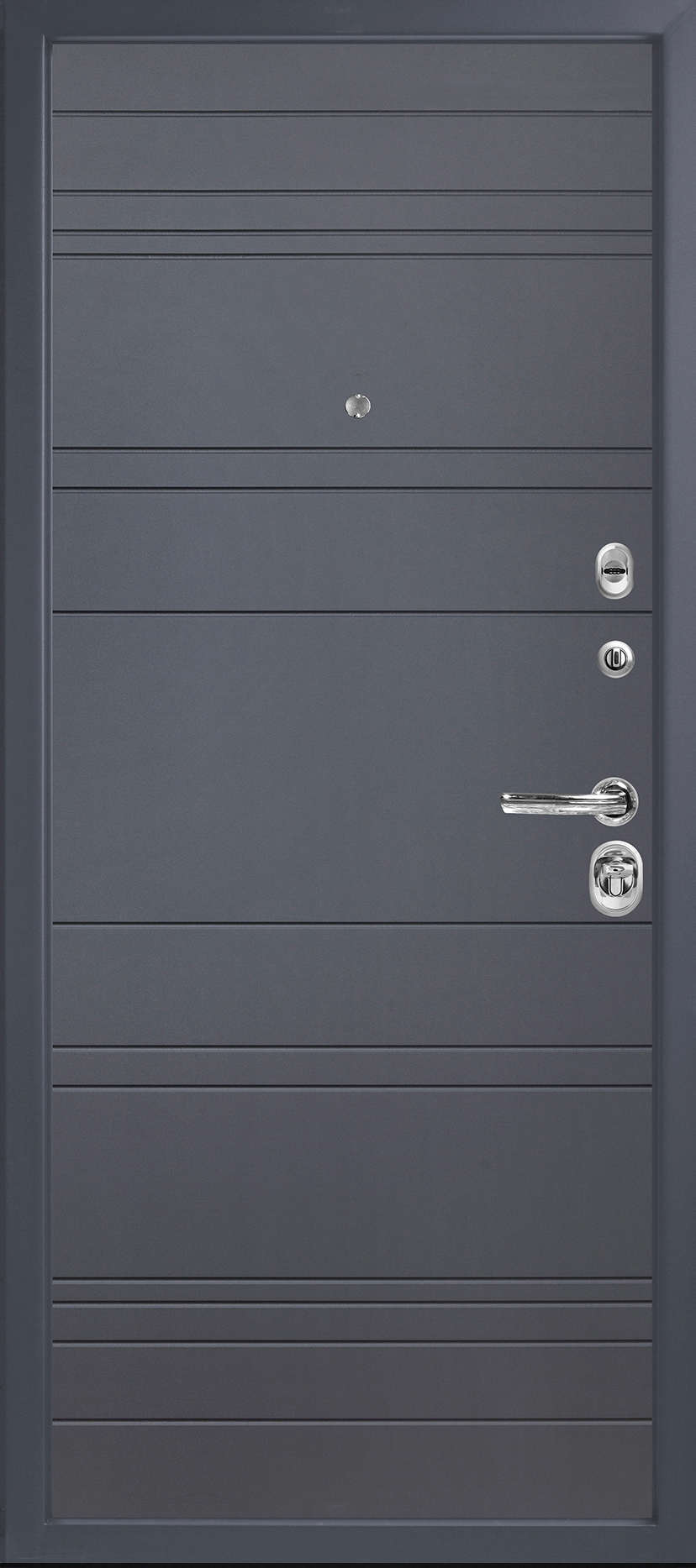 Модель дверей.