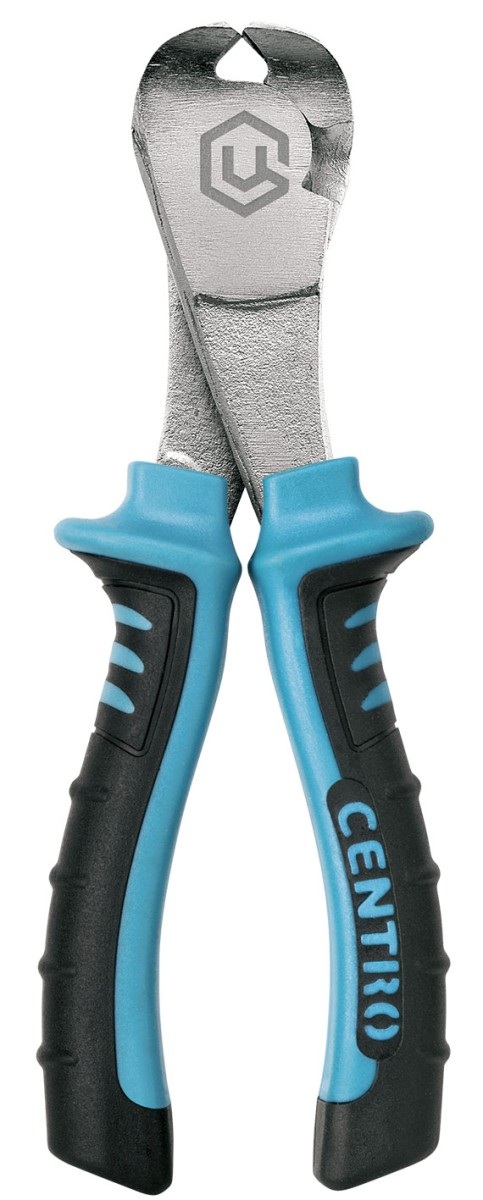 Кусачки торцевые Центроинструмент (160мм) 0374
