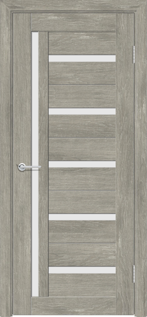 Т39, Дуб седой, Белое матовое