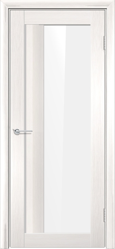 Т41, Лиственница беленая, Лакобель белый