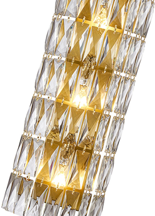 Бра Magnitudo 4090-3W