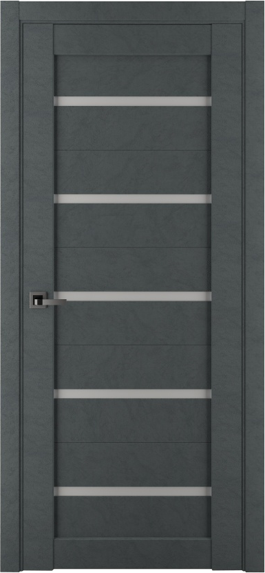 SP 56, SP, Экошпон, Темный бетон, Сатинат