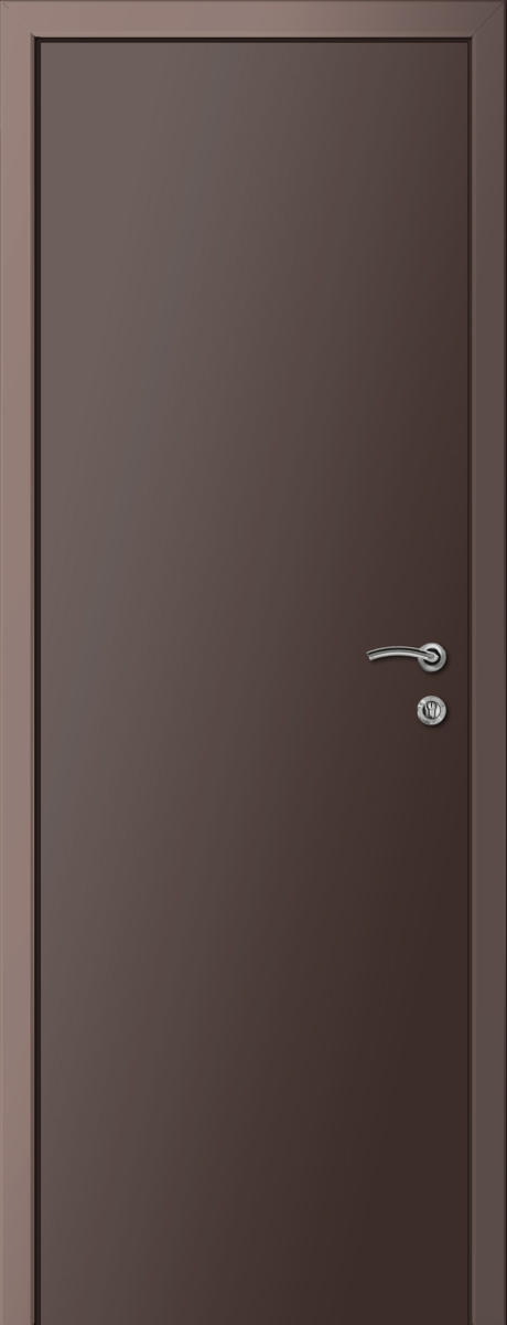 KAPELLI multicolor ДГ, RAL 8017 Коричневый, ПГ