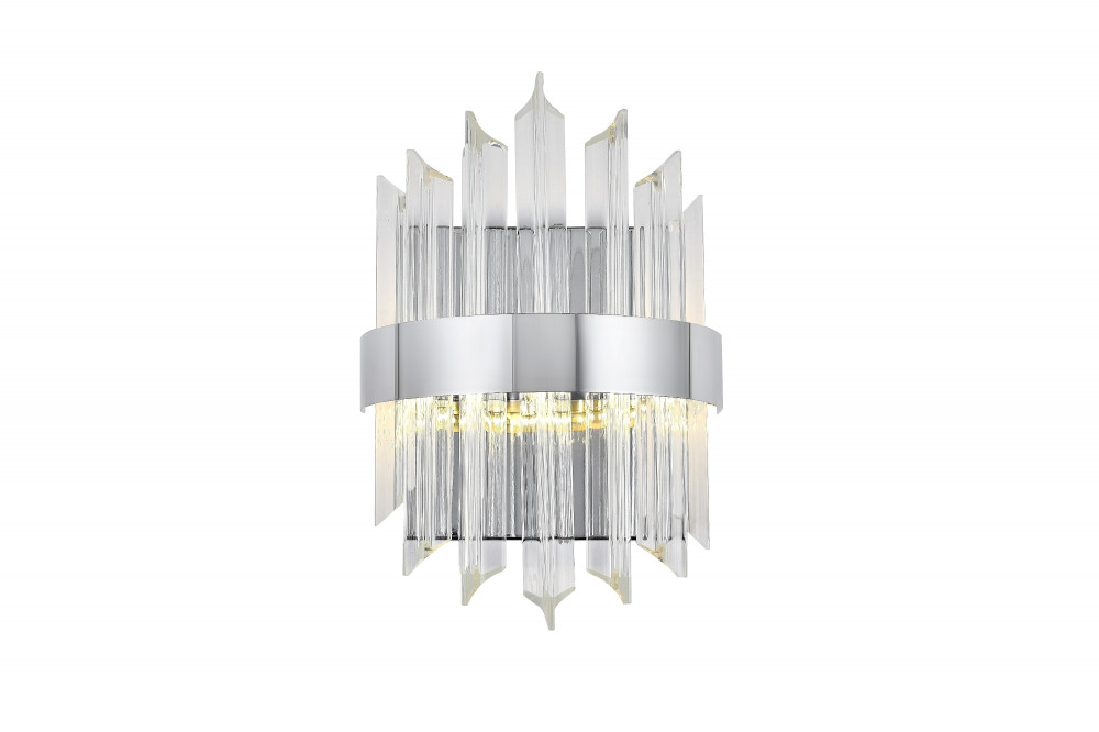 Бра LED LED LAMPS 81106/1W