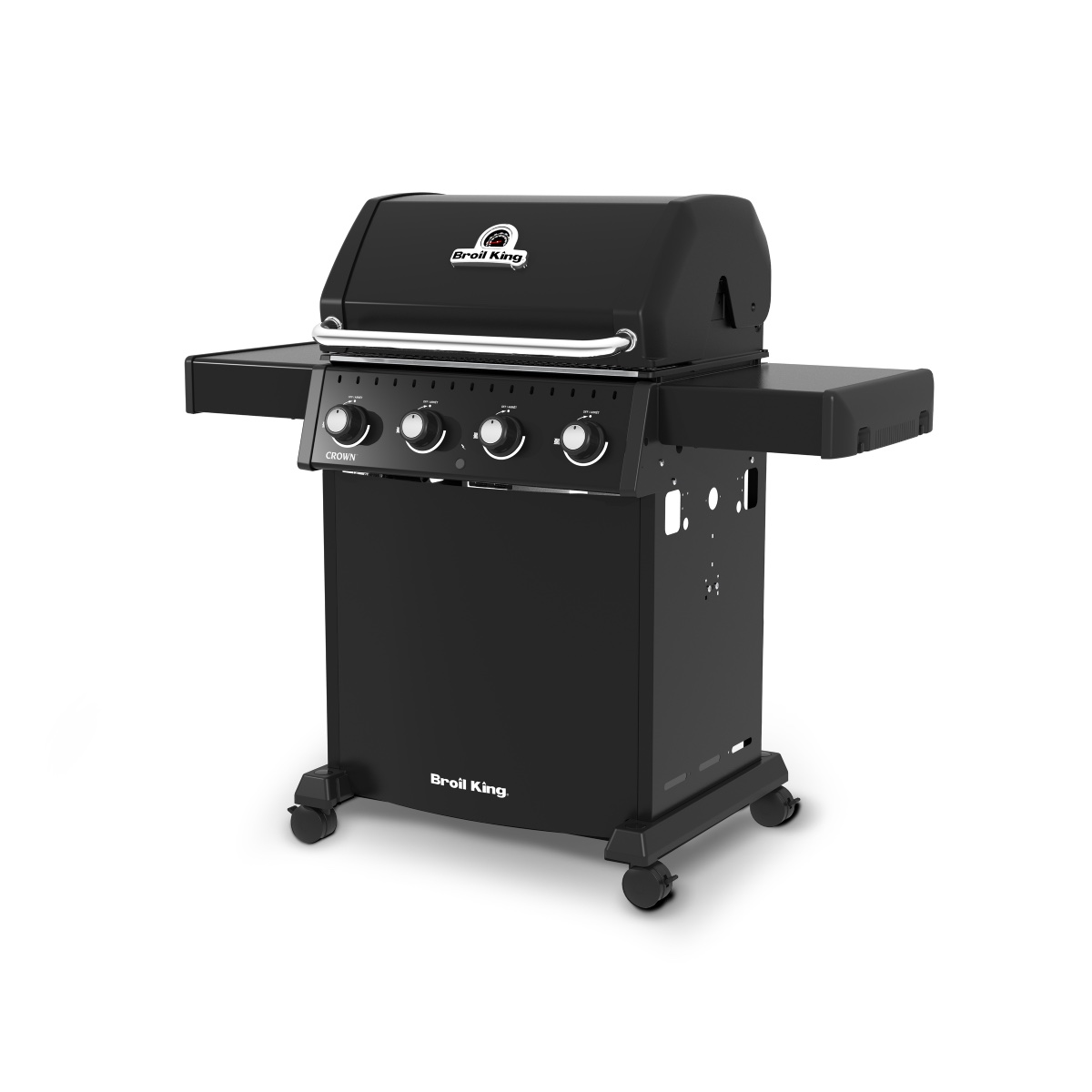 Гриль газовый Broil King Crown 410