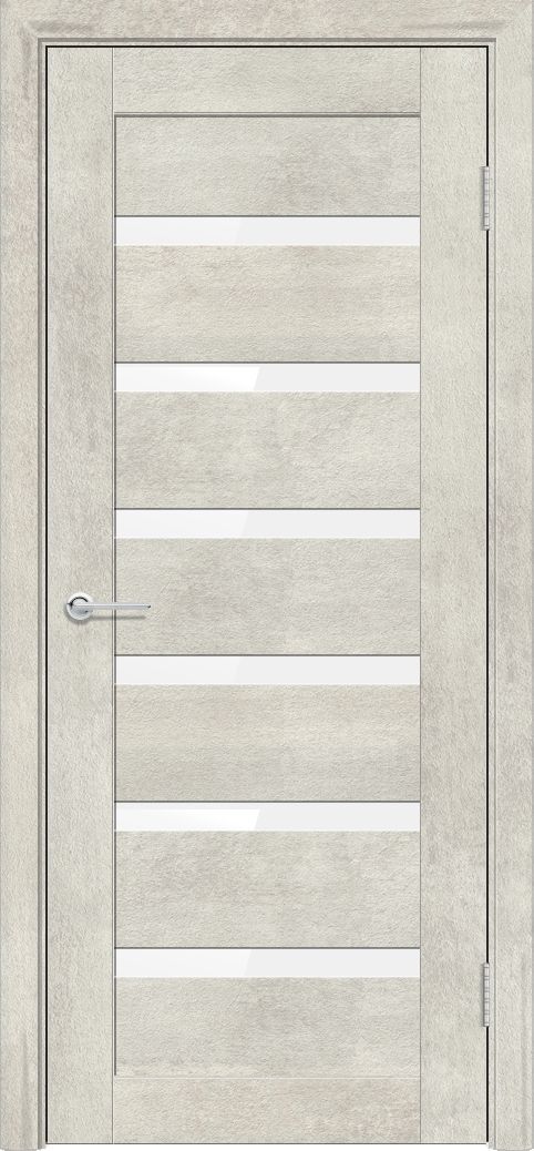 Т61, Светлый бетон, Лакобель белый