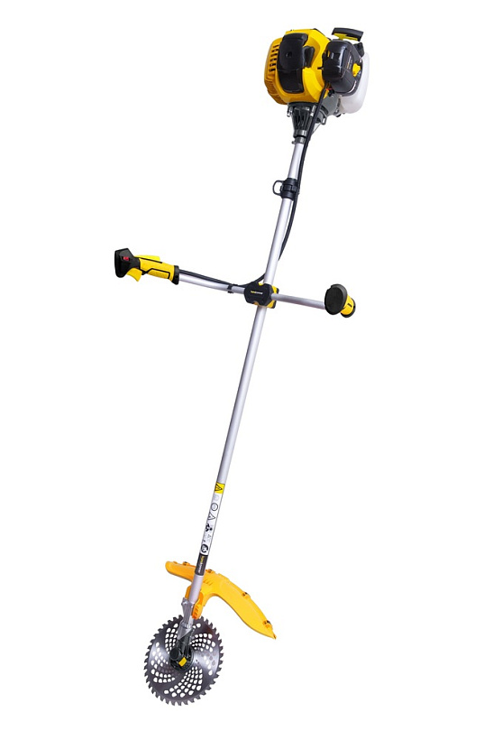 Триммер бензиновый Hanskonner HBT52F