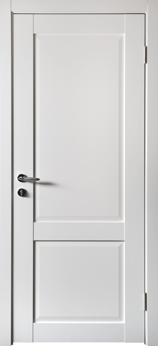 Монфор, ПП, Белый полипропилен