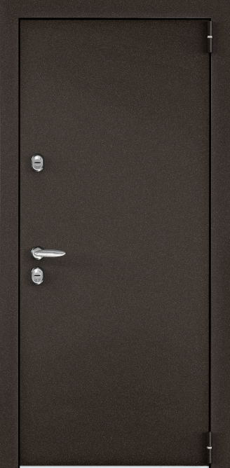 Модель дверей.