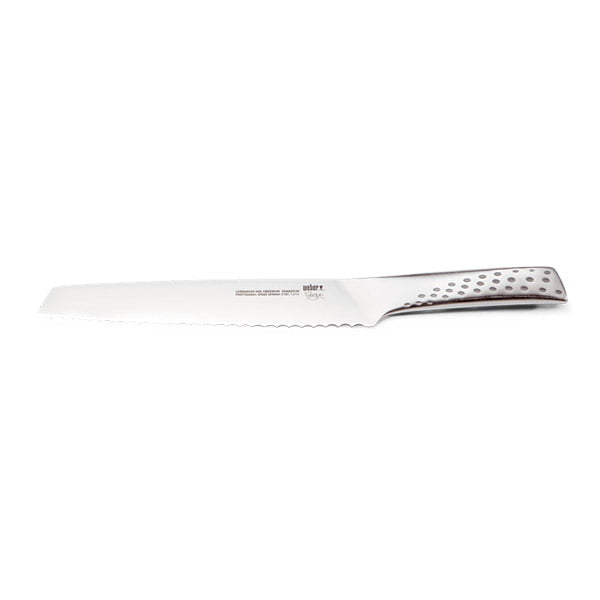 Нож Weber Deluxe для хлеба