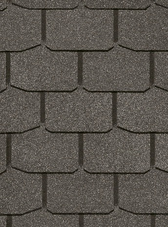 Гибкая черепица Цюрих (1000х333/3м2/уп)