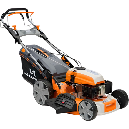 Газонокосилка бензиновая VILLARTEC MB 5753V