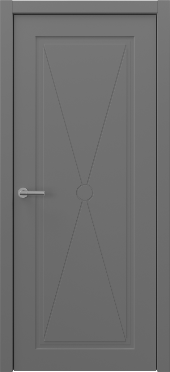 Nevada 16, Nevada, Экошпон, Софт серый