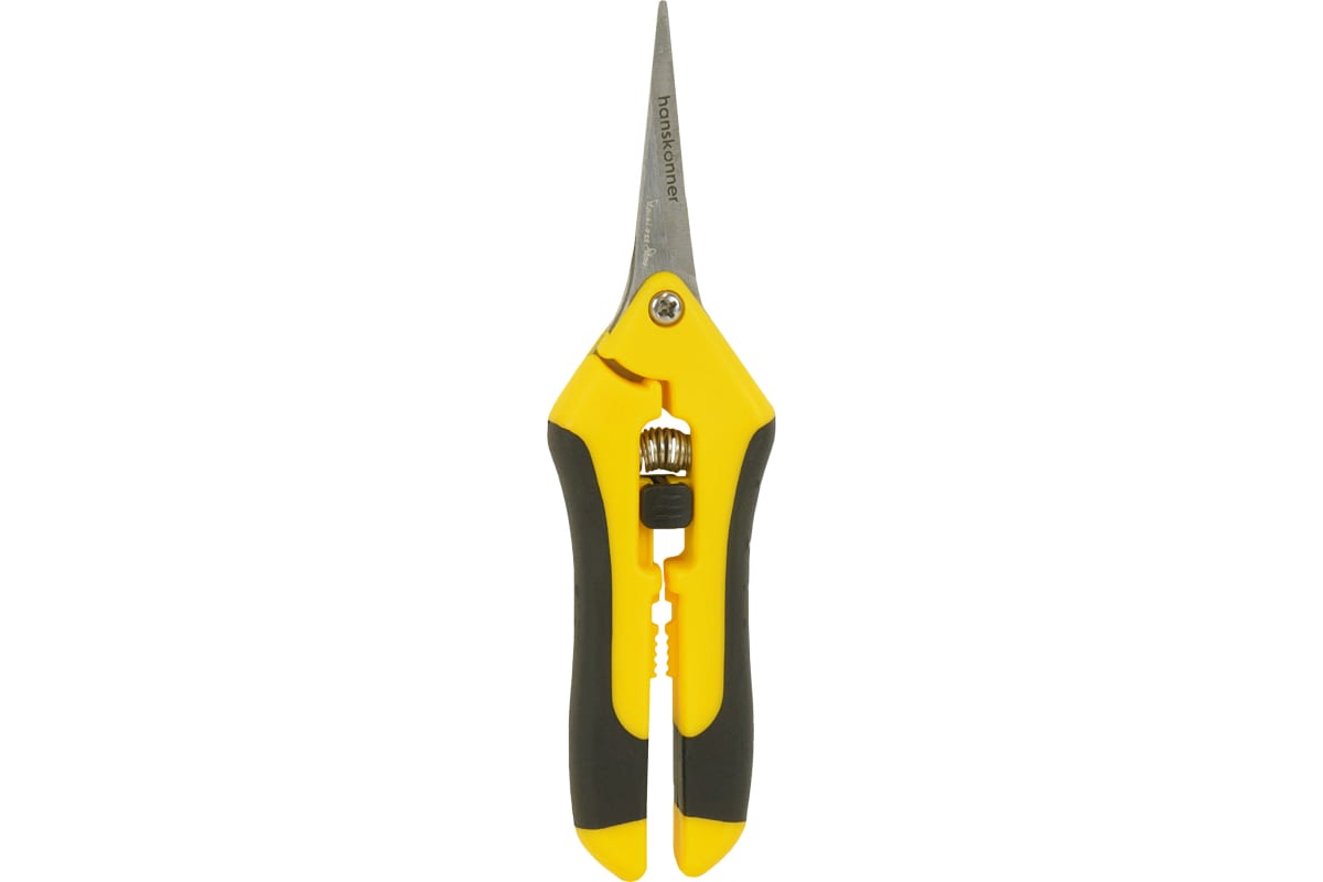 Секатор Hanskonner HK3012-07-26