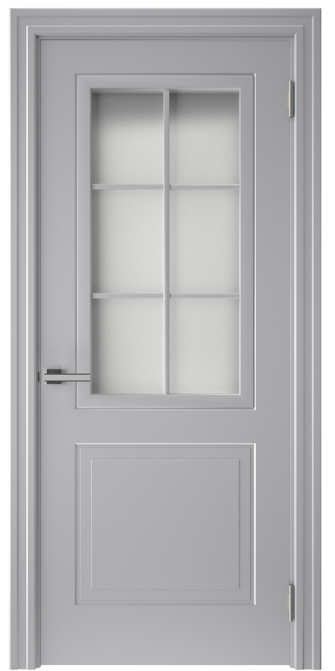 Модель дверей.