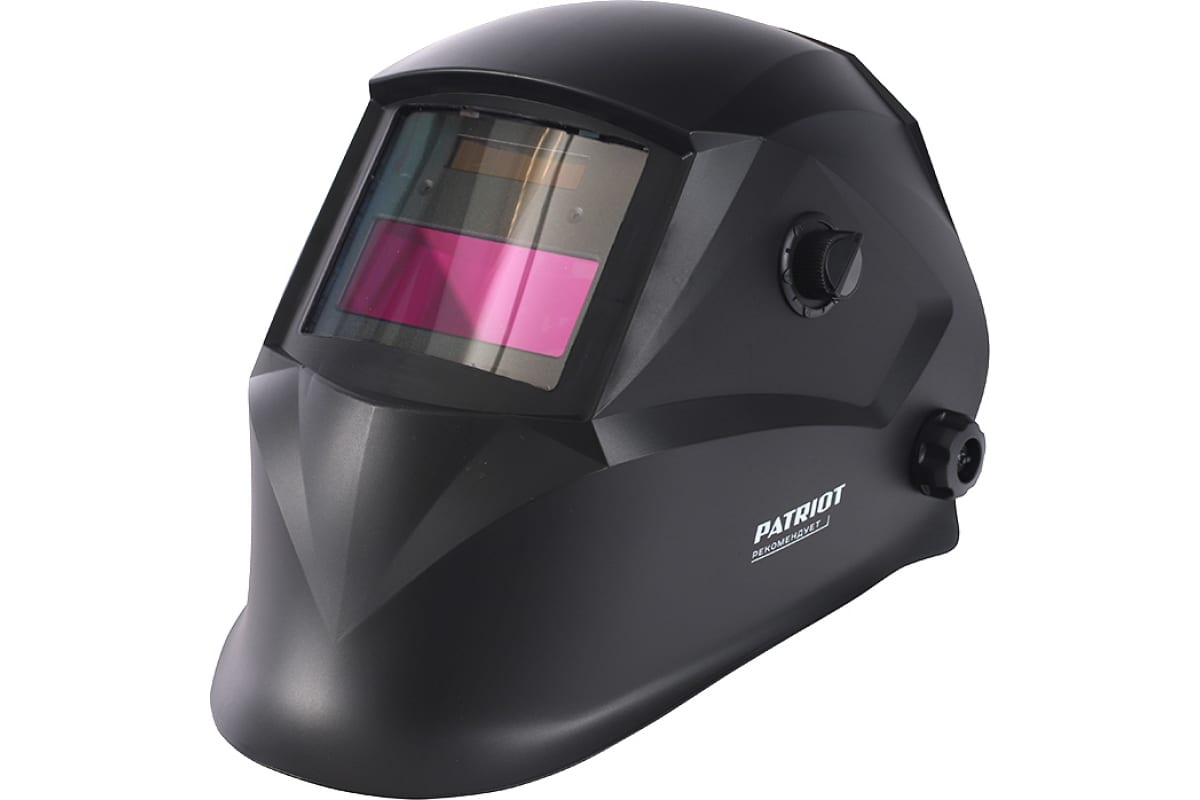Маска сварочная Patriot 400880502020