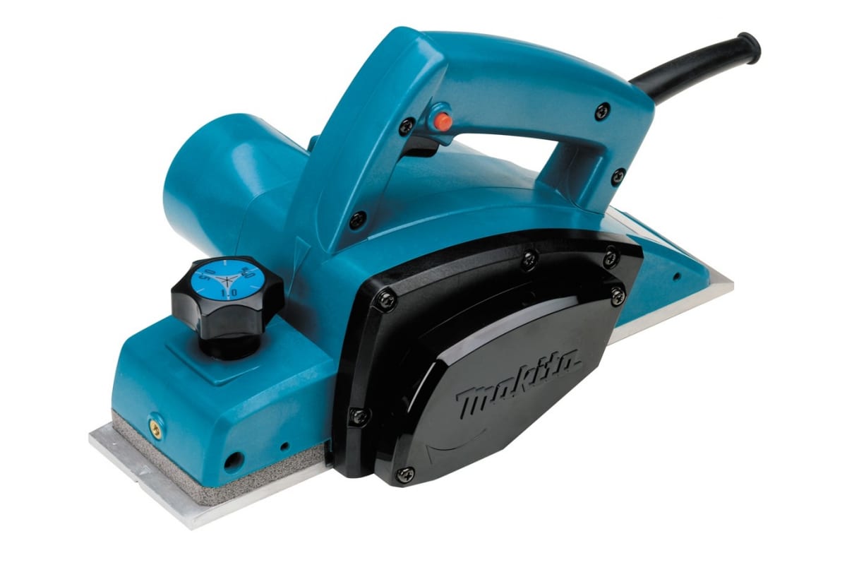Рубанок сетевой Makita 1902