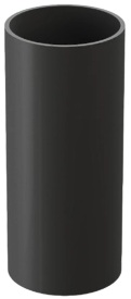Труба водосточная Lux 1м (5шт/уп)