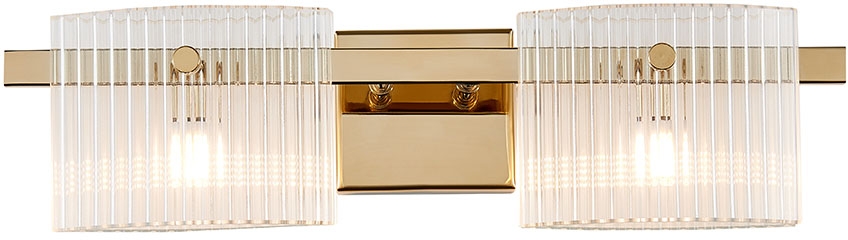 Бра 4530 4532/A gold