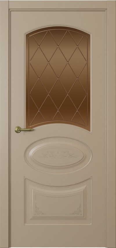ПП-129.105, Какао, Flora, Ромб