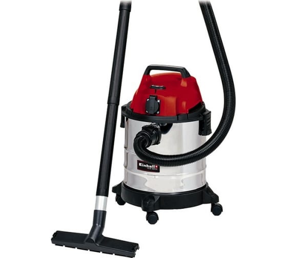 Пылесос строительный Einhell TC-VC 1820 SA 2342425
