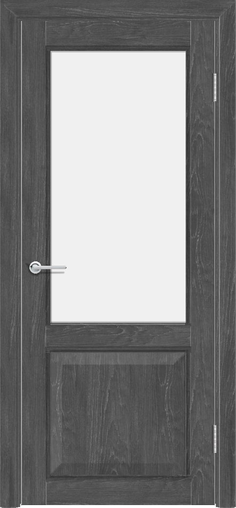 Модель дверей.