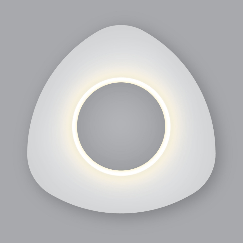 Бра Scuro 40151/1 LED белый