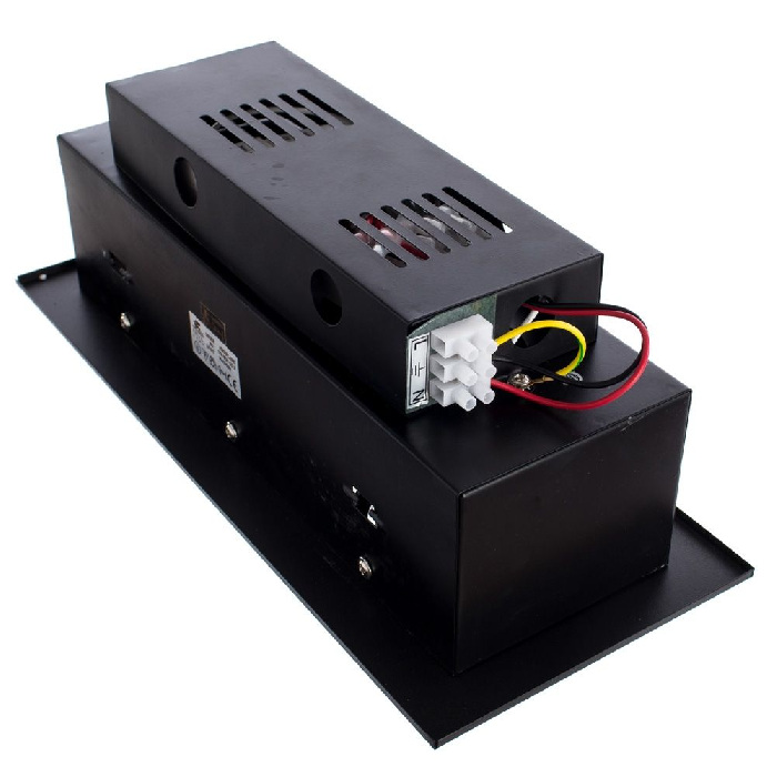 Встраиваемый точечный светильник CARDANI A5930PL-3BK