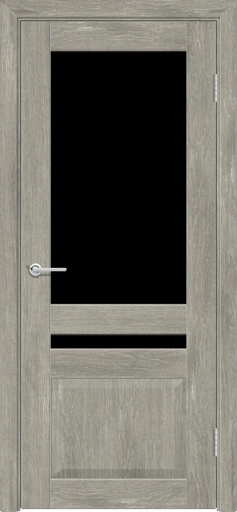 Т15, Дуб седой, Лакобель черный