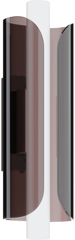 Бра Interstellar MOD309WL-L4GR4K