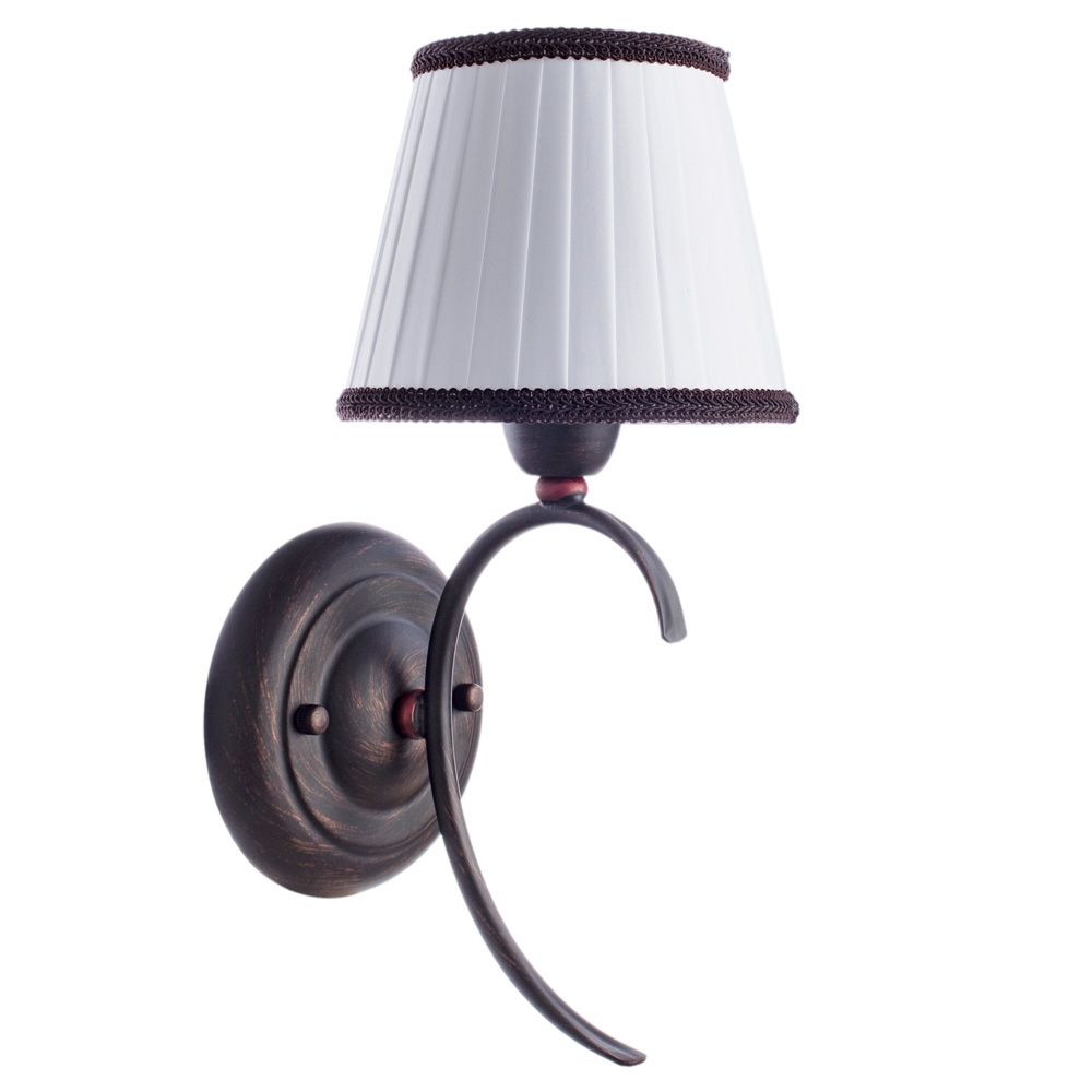 Бра IRENE A5133AP-1BR