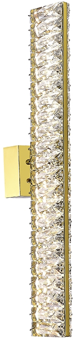 Бра 8240 8245/A gold NEW