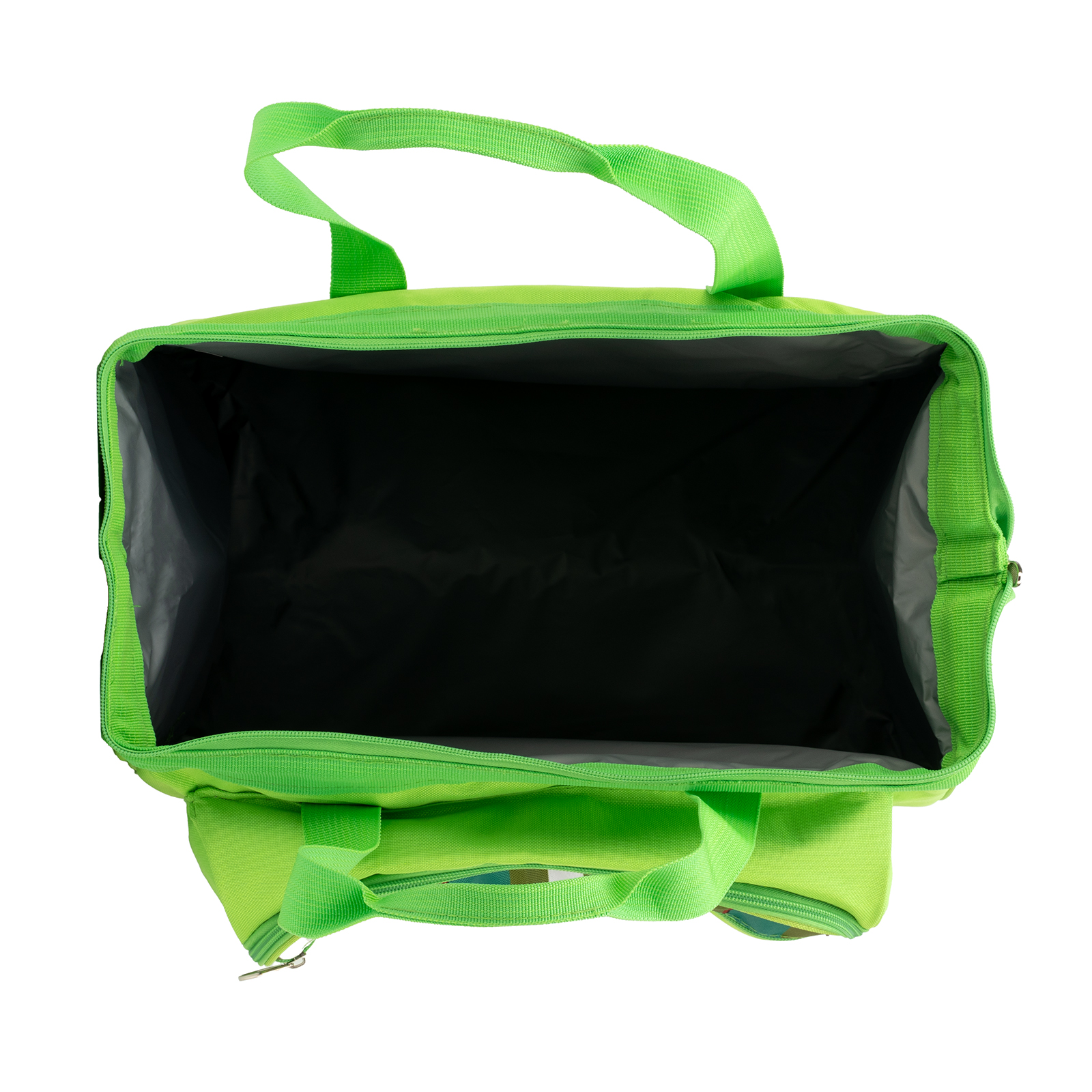 Термосумка 42х27х33 см,Camping//Palisad 