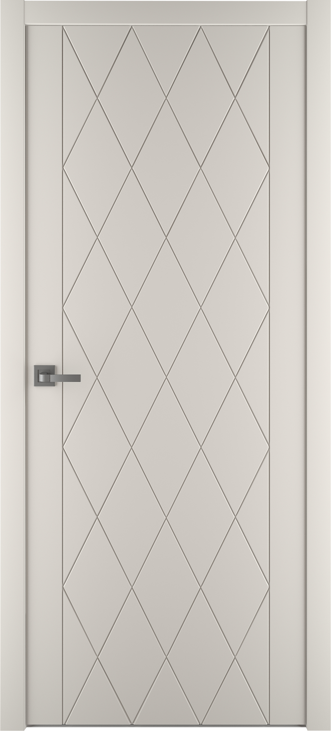 Модель дверей.