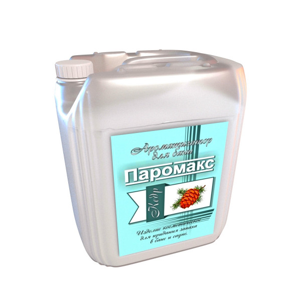 Ароматизатор Паромакс Премиум 5л