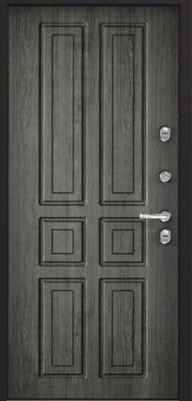 Дуб пепельный