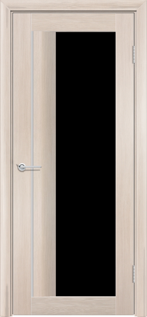 Т41, Лиственница кремовая, Лакобель черный